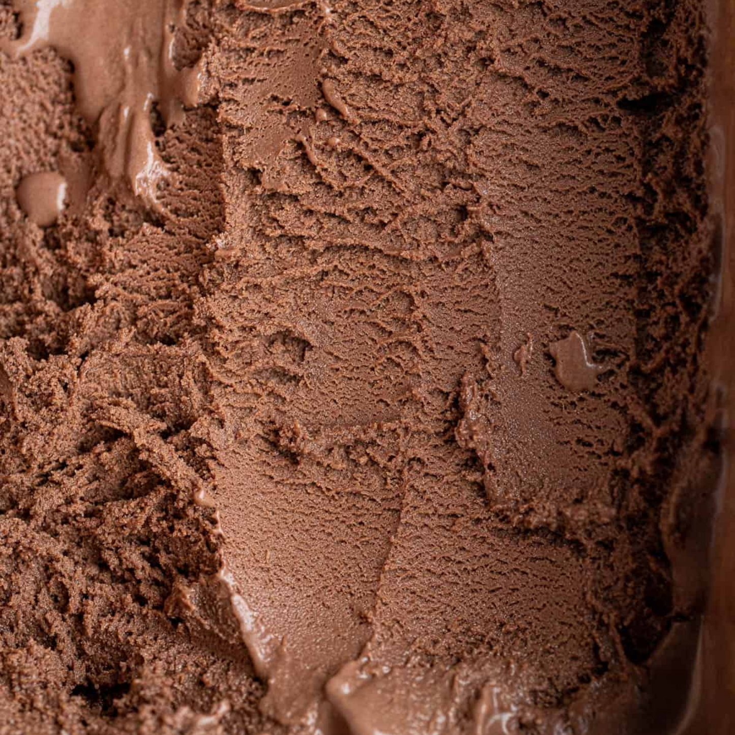 KETOPIA Helado Sin Azúcar Keto Sabor Chocolate Avellana 370g - Frozen-Boutique