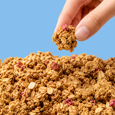 Angelfood Granola Gluten Free 340g