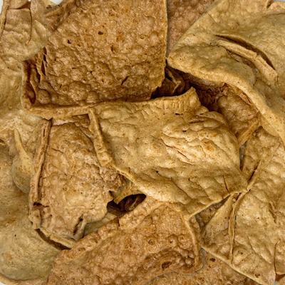 Chicharrones Naturales (100g) - Frozen-Boutique