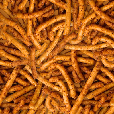 INSANE Churritos de Amaranto Chile Limón 400g - Frozen-Boutique