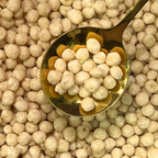 ANGELFOOD Cereal de Quinoa Crunch Frosted 200g - Frozen-Boutique