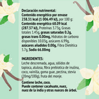 STEVIE Helado Keto Sabor Vanilla 350g - Frozen-Boutique