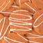 KETOPIA Galletas Thins Keto de Almendra Cinnamon Roll 100g - Frozen-Boutique