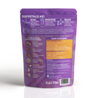 ELECTRIK  Smoothie cubes A date in California  255g - Frozen-Boutique