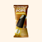ELECTRIK Paleta de Probióticos sabor Vainilla 45g