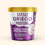 Frozen Boutique Helado Proteína Griego Moras 350 g