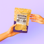 KETOPIA Galletas Sin Azúcar Keto Butter Cashew 85g - Frozen-Boutique