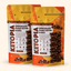 Ketopia Barks Chocolate Peanut Butter 2 pack - 120 g