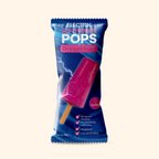 ELECTRIK Paleta con Electrolitos sabor Dragon fruit 45g