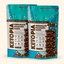 Ketopia Barks Chocolate Macadamia 2 pack -120g
