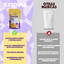 KETOPIA Galletas Sin Azúcar Keto Butter Cashew 85g - Frozen-Boutique