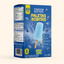 Frozen Boutique Paletas Aciditas Mora Azul Caja 5 Pack 275 g