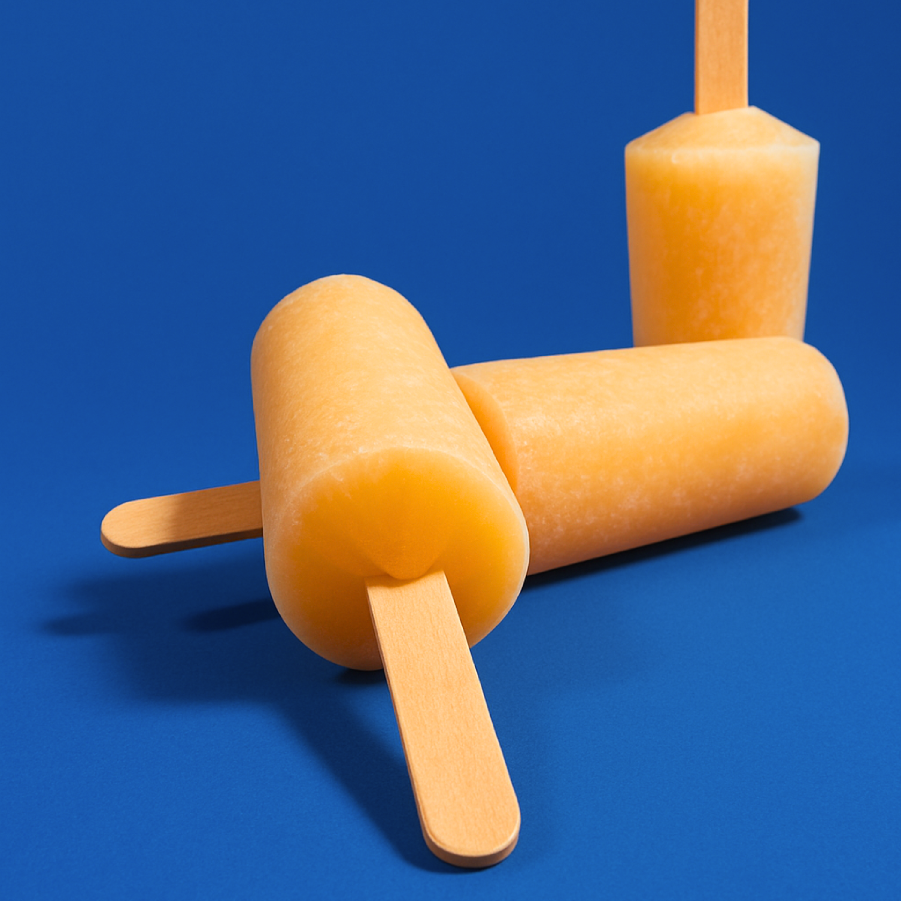 ELECTRIK Paleta con Electrolitos sabor Tropical Punch 45g - Frozen-Boutique