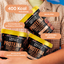 Frozen Boutique  Helado  Proteína  Chocolate  350 g