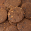 KETOPIA Galletas Sin Harina Keto Brownie 140g - Frozen-Boutique