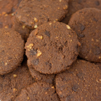 KETOPIA Galletas Sin Harina Keto Brownie 140g - Frozen-Boutique