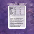 FROZEN BOUTIQUE  Ice Cream Bites Helado Sin Azúcar Hazelnut 47g - Frozen-Boutique