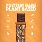 KETOPIA Barra de Proteína Keto Peanut Butter 55g - Frozen-Boutique