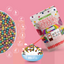 ANGELFOOD Cereal de Quinoa Crunch Fruity 200g - Frozen-Boutique