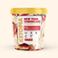 Ketopia Helado Sin Azúcar Keto New York Cheesecake con Fresas 370g