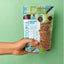 KETOPIA Galletas Thins Keto de Almendra Coconut Fudge 110g - Frozen-Boutique