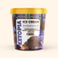 Ketopia Helado Sin Azúcar Keto Sabor Chocolate Avellana 370g