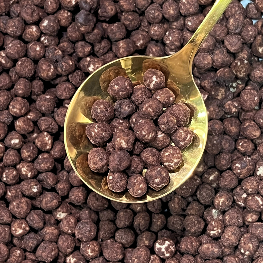 ANGELFOOD Cereal de Quinoa Crunch Chocolate 200g - Frozen-Boutique