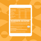 KETOPIA Galletas Sin Harina Keto Chocolate Chip 140g - Frozen-Boutique