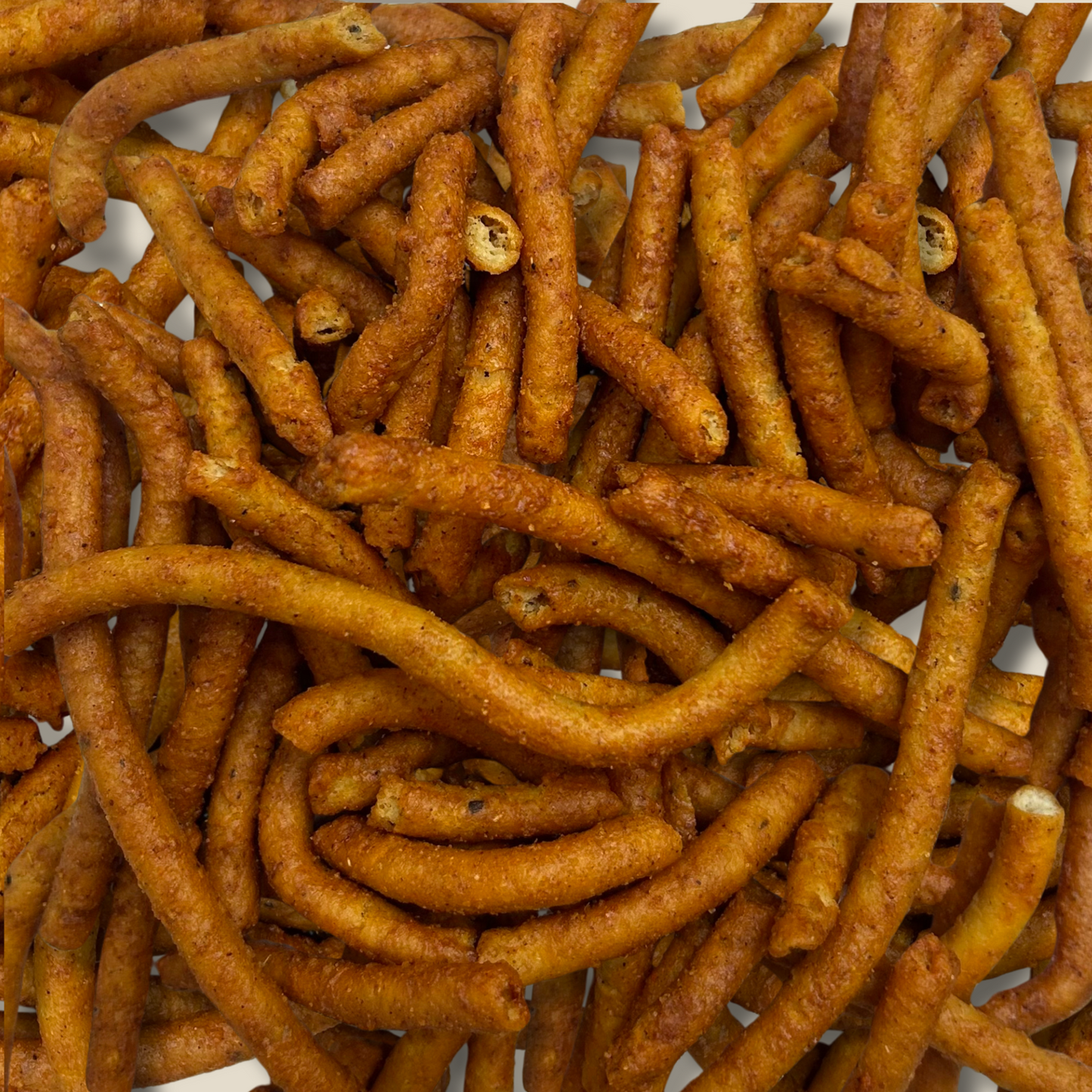 INSANE CHURRITOS DE AMARANTO SALSA BRAVA 55G - Frozen-Boutique