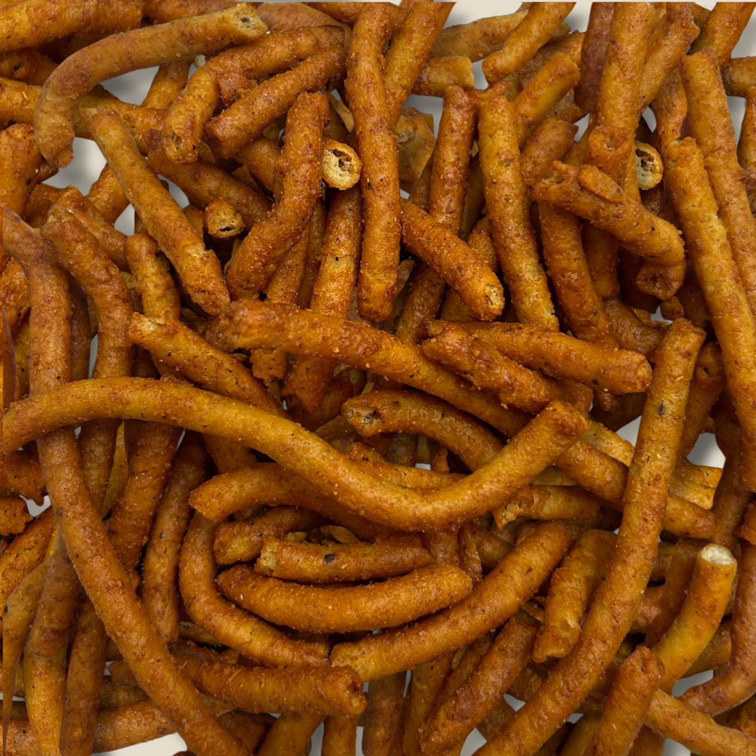INSANE CHURRITOS DE AMARANTO SALSA BRAVA 55G - Frozen-Boutique