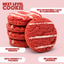 KETOPIA Galletas Con Collageno Snack pack Red velvet 40g - Frozen-Boutique