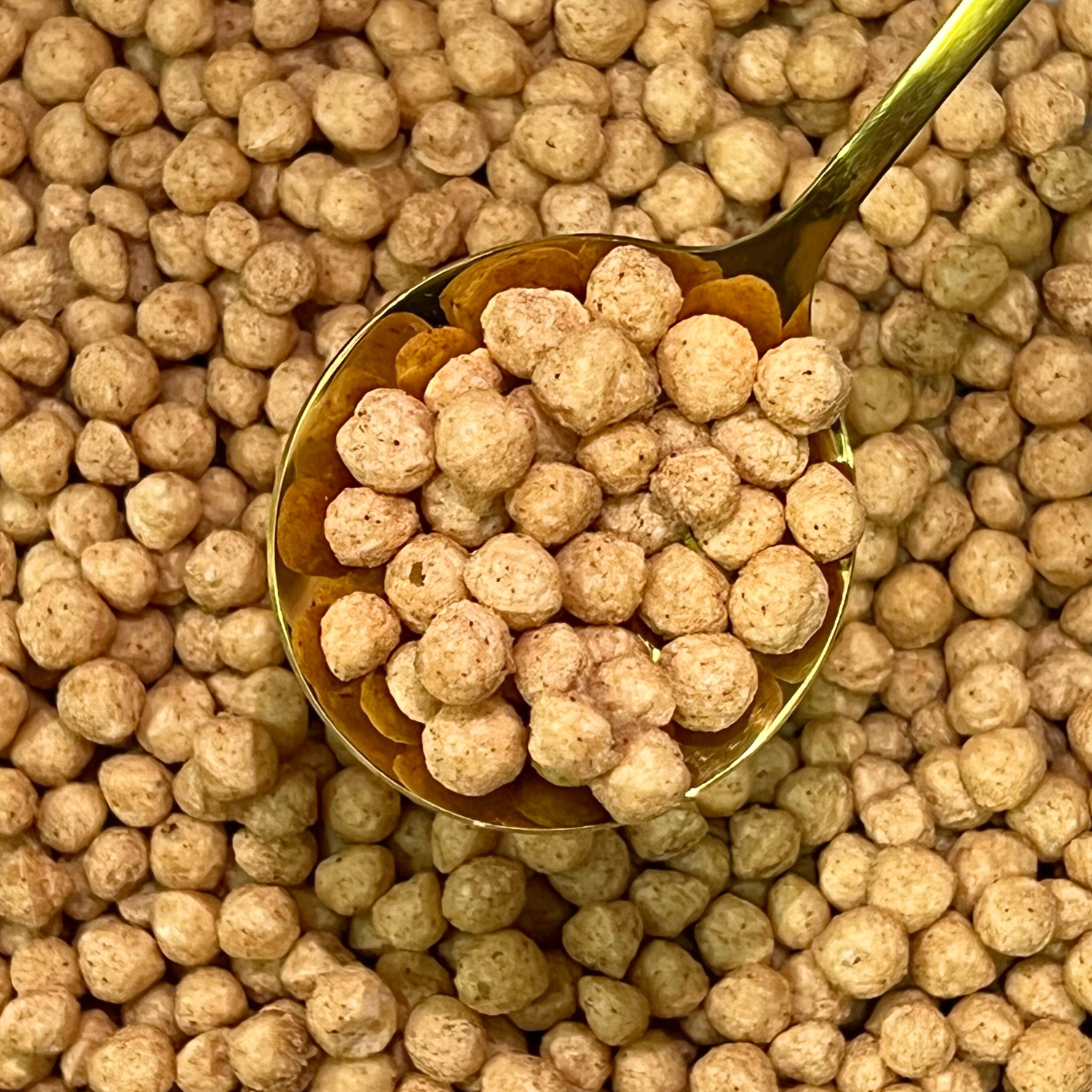 ANGELFOOD Cereal de Quinoa Crunch Cinnamon 200g - Frozen-Boutique