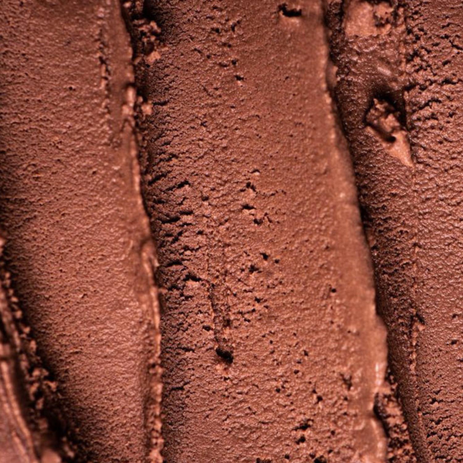 STEVIE Helado Sin Azúcar Chocolate Obscuro  350g - Frozen-Boutique