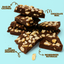 KETOPIA Chocolate Macadamia Barks 120g - Frozen-Boutique