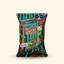 Insane Edamames Sal y Cítricos  100 g