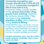 KETOPIA Helado Sin Azúcar Keto Artesanal Vanilla Crème Brulee 370g - Frozen-Boutique