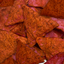 INSANE  Totopos De Maíz Horneado Chile Carolina 160g - Frozen-Boutique