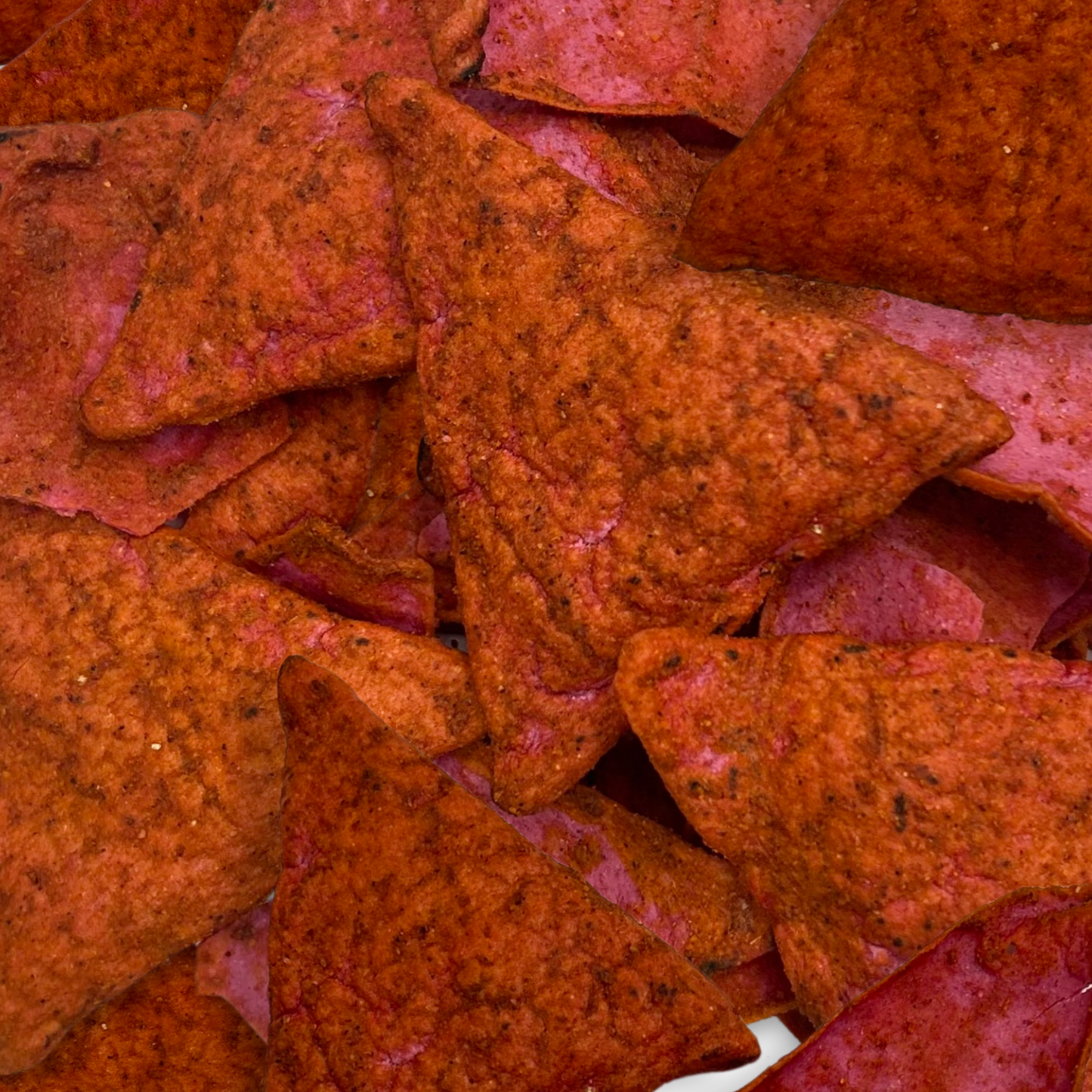 INSANE  Totopos De Maíz Horneado Chile Carolina 160g - Frozen-Boutique