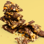 Ketopia Barks Chocolate Peanut Butter 2 pack - 120 g