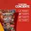 Insane Chicharrones de Soya Flameados 100g