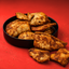Insane Chicharrones de Soya Flameados 100g