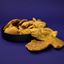 Insane Chicharrones de Soya Naturales 30G