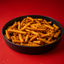 Insane Churritos de Amaranto Salsa Brava 55G
