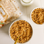 Angelfood Cereal de Quinoa Crunch Cinnamon 200g