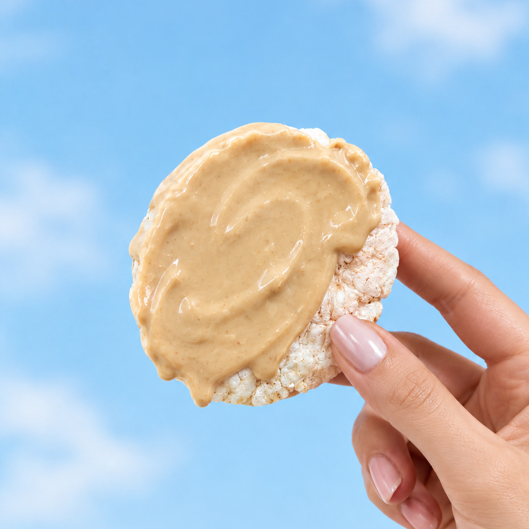 Angelfood  Crema de Macadamia 300g