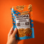 Ketopia Galletas Sin Azúcar Keto Chocolate Butter Pecan 115g