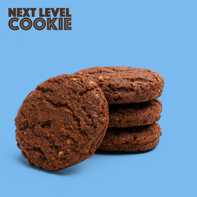 Ketopia Galletas Sin Harina Keto Brownie 140g