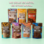 Ketopia Galletas Sin Harina Keto Brownie 140g
