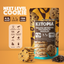 Ketopia Galletas Sin Harina Keto Chocolate Chip 140g