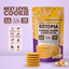 Ketopia Galletas Sin Azúcar Keto Butter Cashew 85g